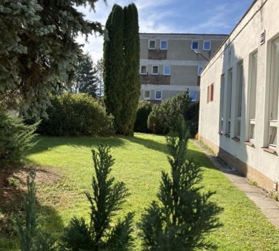 Exteriér LDCH