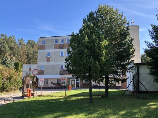 ldch štiavnička 1