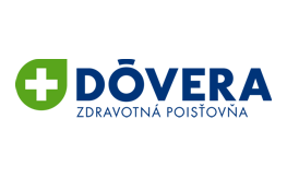 Dôvera zdravotná poisťovňa